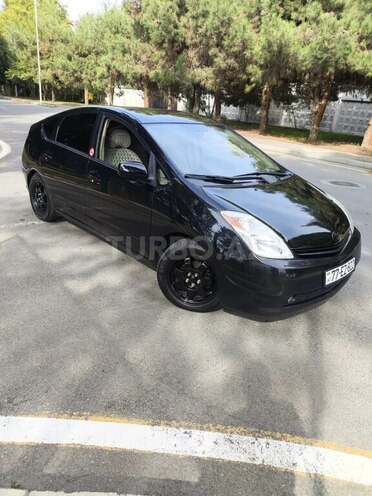 Toyota Prius 2005, 225,000 km - 1.5 l - Mingəçevir