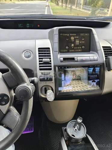 Toyota Prius 2005, 225,000 km - 1.5 l - Mingəçevir
