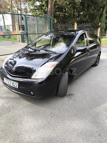 Toyota Prius 2005, 225,000 km - 1.5 l - Mingəçevir