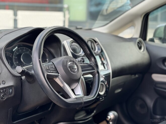 Nissan Note 2012, 101,000 km - 1.2 l - Bakı
