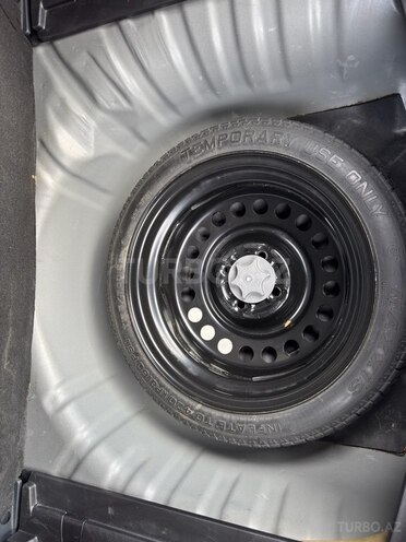 Nissan Note 2012, 101,000 km - 1.2 l - Bakı