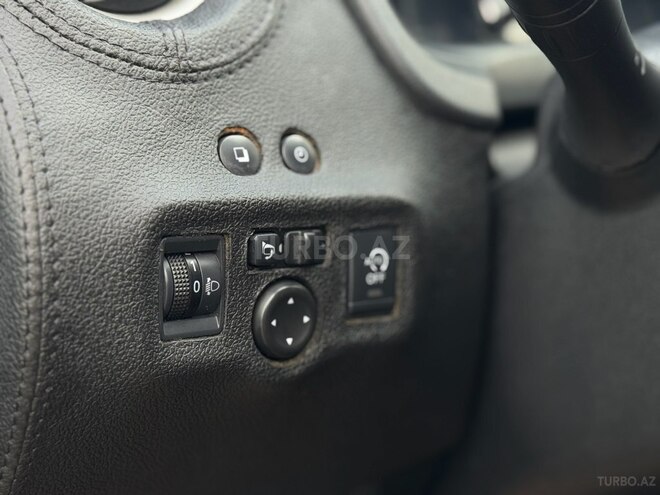 Nissan Note 2012, 101,000 km - 1.2 l - Bakı