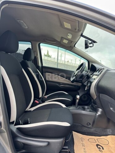 Nissan Note 2012, 101,000 km - 1.2 l - Bakı