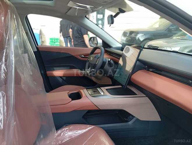 Changan Qiyuan A05 2025, 0 km - 1.5 л - Bakı
