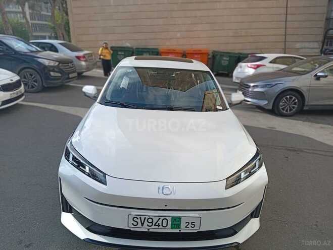 Changan Qiyuan A05 2025, 0 km - 1.5 л - Bakı