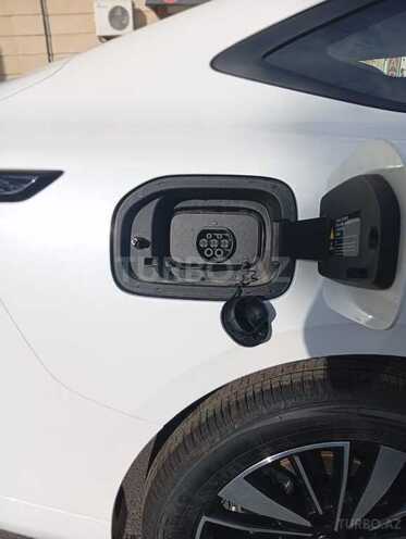 Changan Qiyuan A05 2025, 0 km - 1.5 л - Bakı