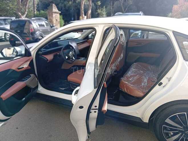 Changan Qiyuan A05 2025, 0 km - 1.5 л - Bakı
