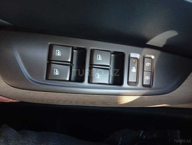 Changan Qiyuan A05 2025, 0 km - 1.5 л - Bakı