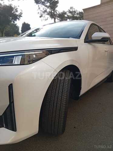 Changan Qiyuan A05 2025, 0 km - 1.5 л - Bakı