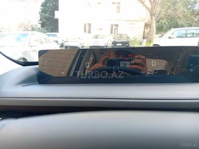 Changan Qiyuan A05 2025, 0 km - 1.5 л - Bakı