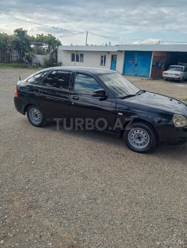 LADA (VAZ) Priora 2009, 212,000 km - 1.6 l - Goranboy
