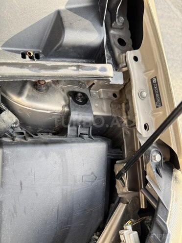 Toyota Prius 2007, 263,000 km - 1.5 l - Bakı