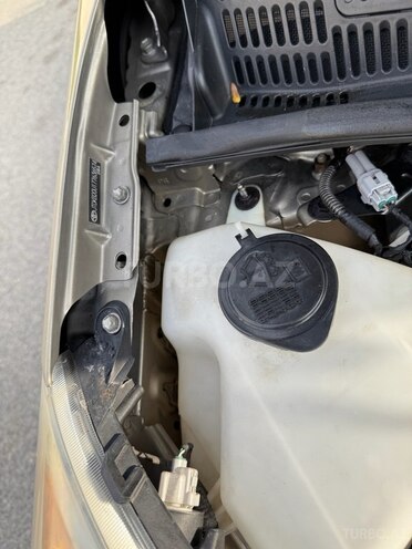 Toyota Prius 2007, 263,000 km - 1.5 l - Bakı