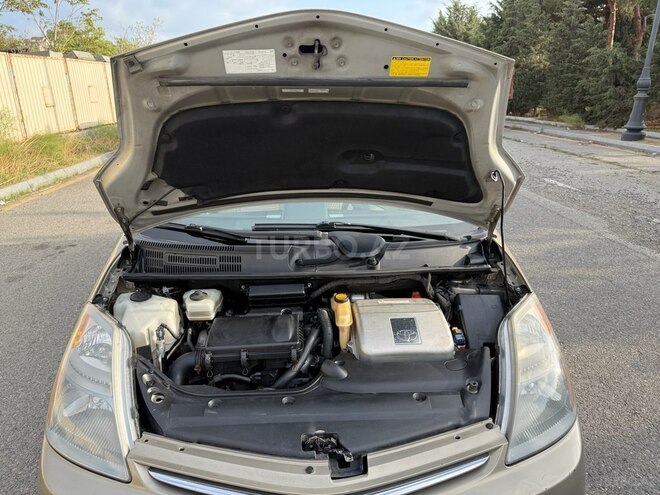 Toyota Prius 2007, 263,000 km - 1.5 l - Bakı