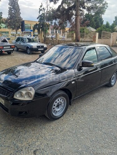 LADA (VAZ) Priora 2009, 212,000 km - 1.6 l - Goranboy