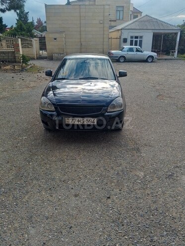 LADA (VAZ) Priora 2009, 212,000 km - 1.6 l - Goranboy