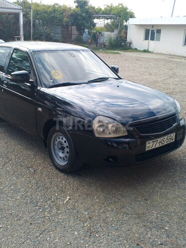 LADA (VAZ) Priora 2009, 212,000 km - 1.6 l - Goranboy