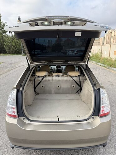Toyota Prius 2007, 263,000 km - 1.5 l - Bakı