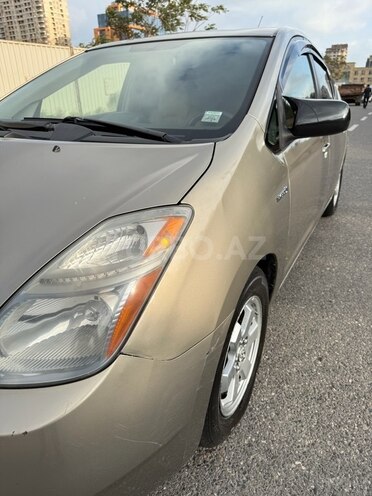 Toyota Prius 2007, 263,000 km - 1.5 l - Bakı