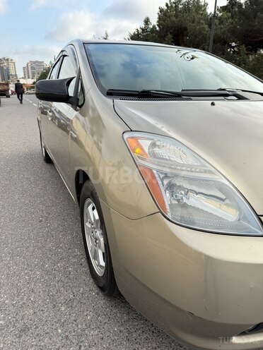Toyota Prius 2007, 263,000 km - 1.5 l - Bakı