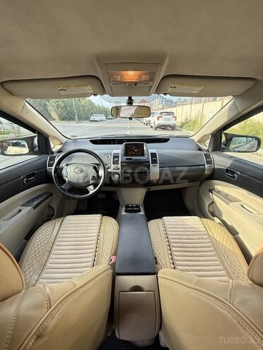 Toyota Prius 2007, 263,000 km - 1.5 l - Bakı