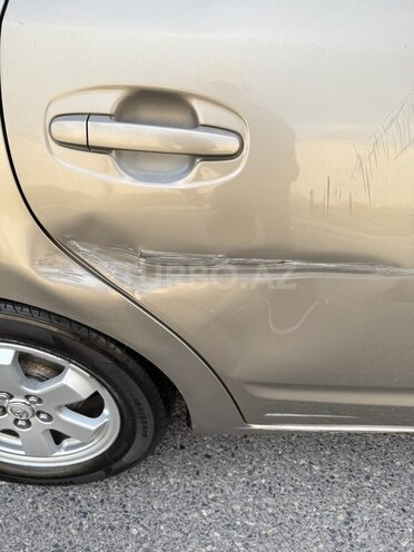 Toyota Prius 2007, 263,000 km - 1.5 l - Bakı