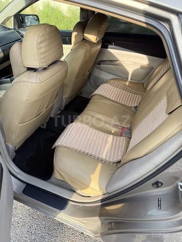 Toyota Prius 2007, 263,000 km - 1.5 l - Bakı