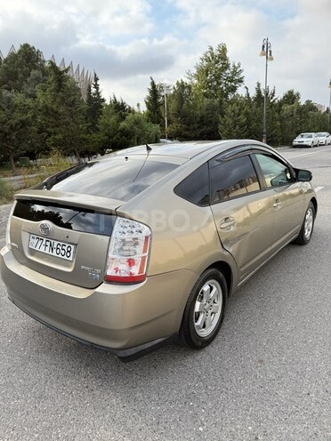 Toyota Prius 2007, 263,000 km - 1.5 l - Bakı