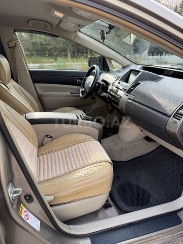 Toyota Prius 2007, 263,000 km - 1.5 l - Bakı