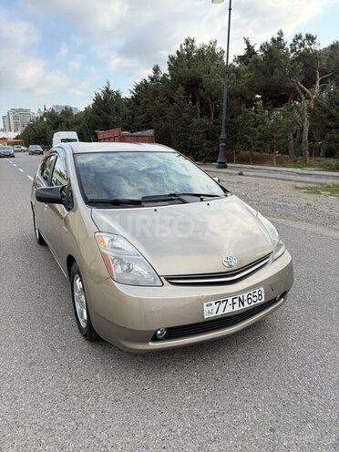 Toyota Prius 2007, 263,000 km - 1.5 l - Bakı