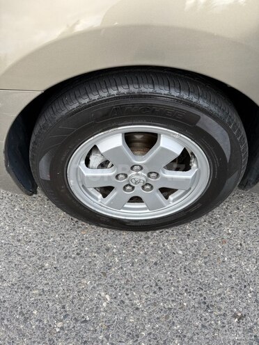Toyota Prius 2007, 263,000 km - 1.5 l - Bakı