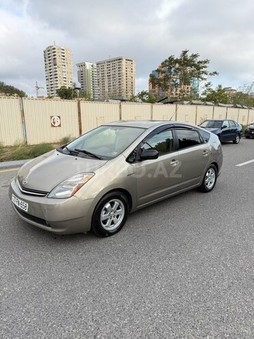 Toyota Prius 2007, 263,000 km - 1.5 l - Bakı