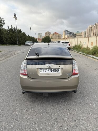 Toyota Prius 2007, 263,000 km - 1.5 l - Bakı