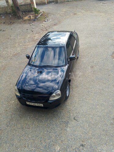 LADA (VAZ) Priora 2009, 212,000 km - 1.6 l - Goranboy