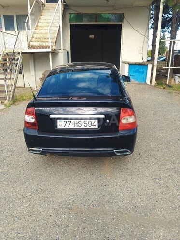 LADA (VAZ) Priora 2009, 212,000 km - 1.6 l - Goranboy