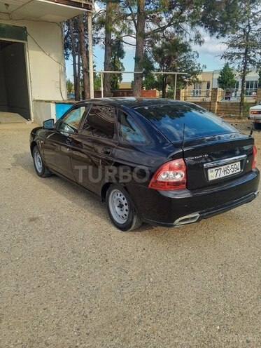 LADA (VAZ) Priora 2009, 212,000 km - 1.6 l - Goranboy