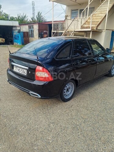 LADA (VAZ) Priora 2009, 212,000 km - 1.6 l - Goranboy