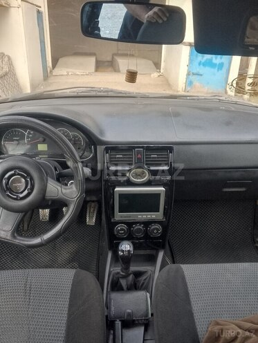 LADA (VAZ) Priora 2009, 212,000 km - 1.6 l - Goranboy