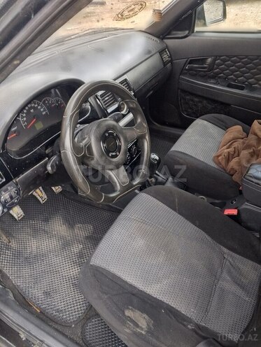 LADA (VAZ) Priora 2009, 212,000 km - 1.6 l - Goranboy