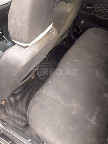 LADA (VAZ) Priora 2009, 212,000 km - 1.6 l - Goranboy