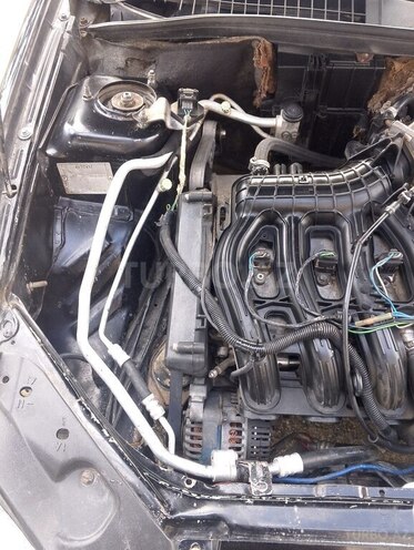 LADA (VAZ) Priora 2009, 212,000 km - 1.6 l - Goranboy