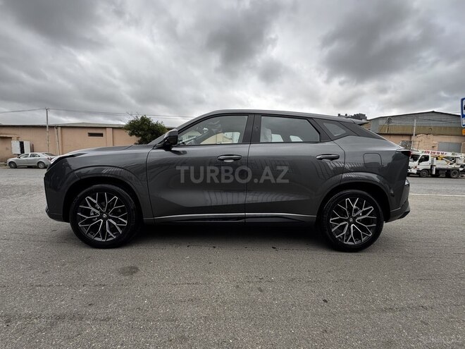 Changan  2025, 0 km - 1.5 l - Bakı