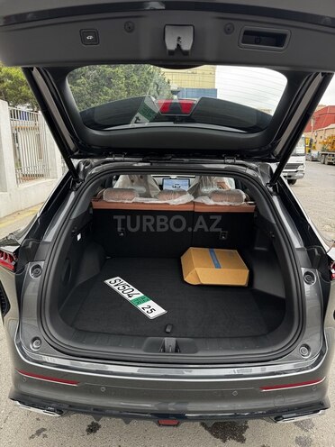 Changan  2025, 0 km - 1.5 l - Bakı