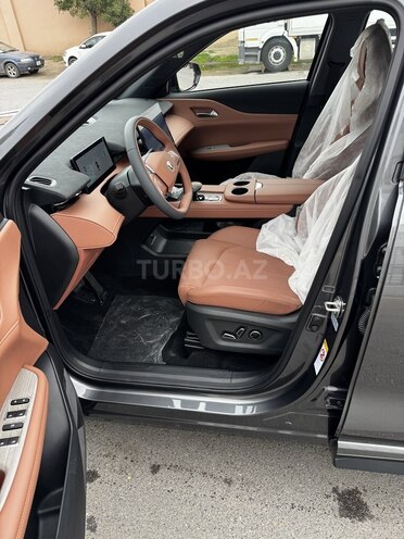 Changan  2025, 0 km - 1.5 l - Bakı