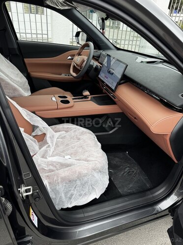 Changan  2025, 0 km - 1.5 l - Bakı