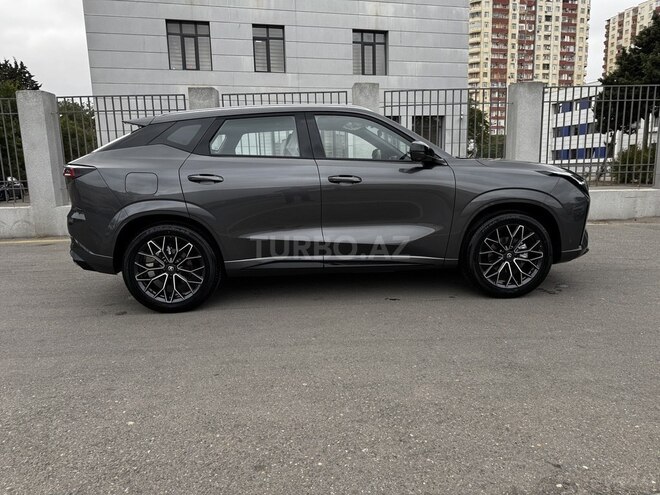 Changan  2025, 0 km - 1.5 l - Bakı