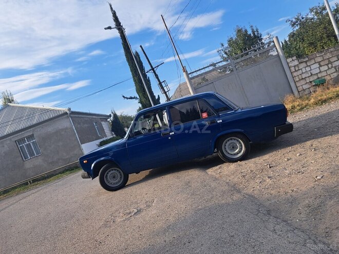 LADA (VAZ) 2107 2009, 123,862 km - 1.6 l - Qazax