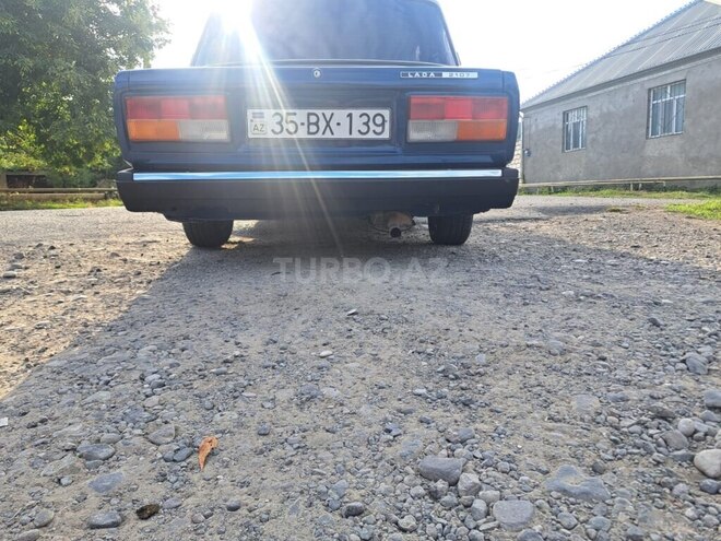 LADA (VAZ) 2107 2009, 123,862 km - 1.6 l - Qazax