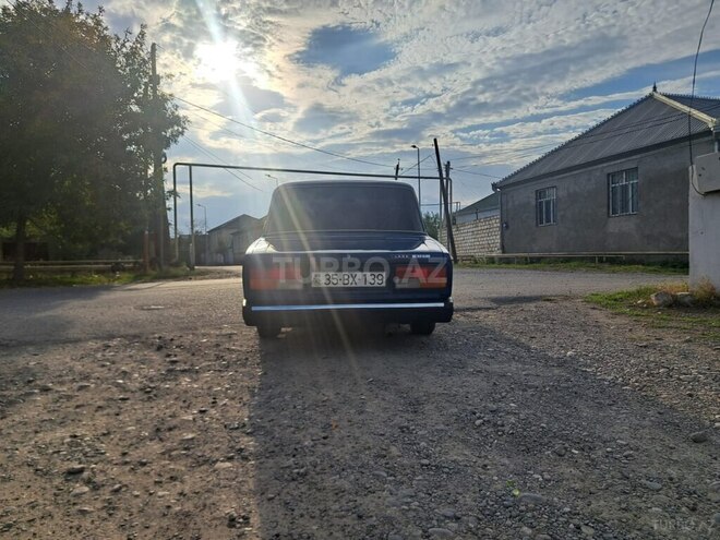 LADA (VAZ) 2107 2009, 123,862 km - 1.6 l - Qazax
