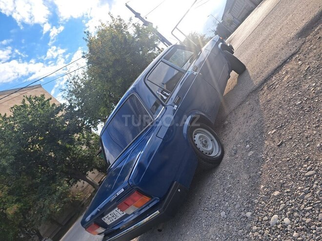 LADA (VAZ) 2107 2009, 123,862 km - 1.6 l - Qazax